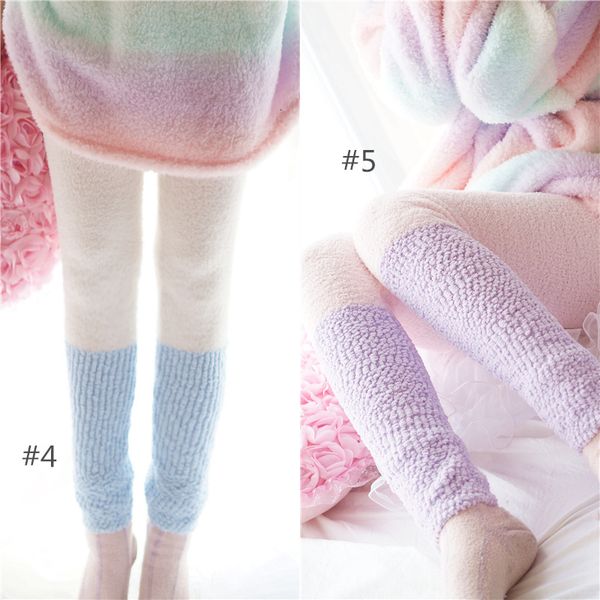 homewear pants flannel ice-cream keep warm soft trousers pajamas women and girls, Black
homewear pants flannel ice-cream keep warm soft trousers pajamas women and girls, Black