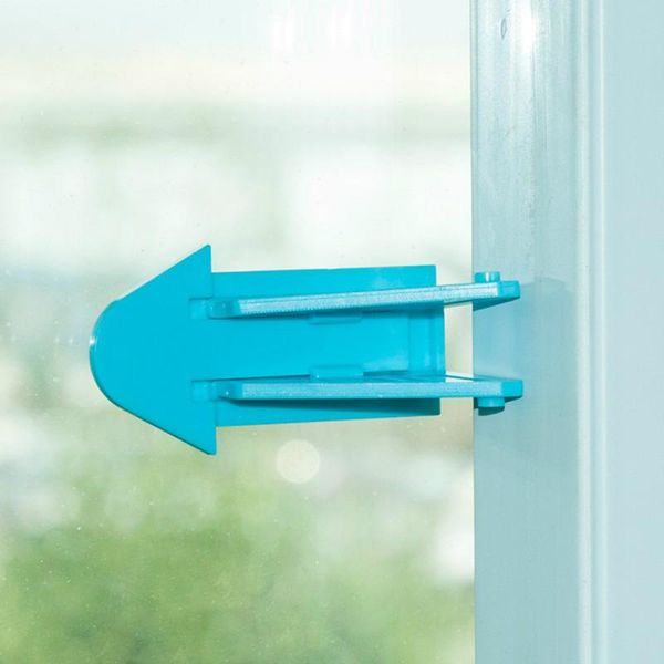 3Pieces/Lot1pcs Child Sliding Door Lock Strong Double-sided Tape Easy To Clean Used For Sliding Door And Sliding Window
3Pieces/Lot1pcs Child Sliding Door Lock Strong Double-sided Tape Easy To Clean Used For Sliding Door And Sliding Window