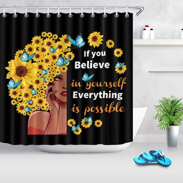 black art sunflower shower curtain yellow flowers butterflies with african women funny african american shower curtains with
black art sunflower shower curtain yellow flowers butterflies with african women funny african american shower curtains with