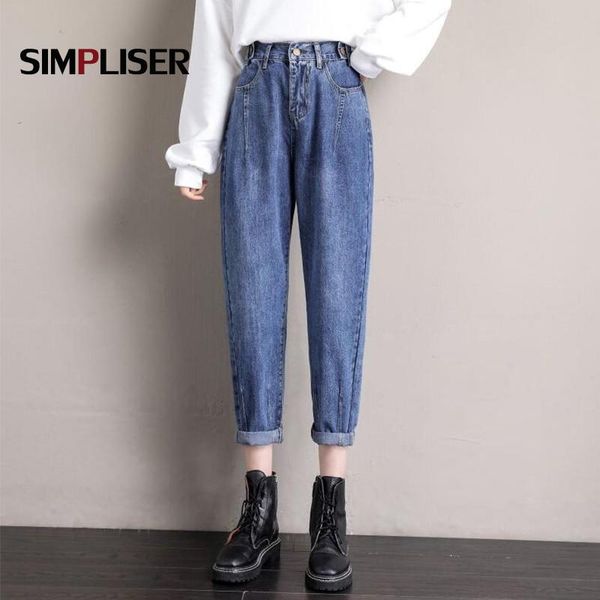women's jeans harem pants women 2021 winter warm denim blue black grey trousers mom 32 plus size ladies elastic waist
women's jeans harem pants women 2021 winter warm denim blue black grey trousers mom 32 plus size ladies elastic waist
