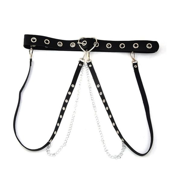 belts waistband pants classic waist chain love heart hollow girdle for ladies hip hop style fashion fine trendy, Black;brown
belts waistband pants classic waist chain love heart hollow girdle for ladies hip hop style fashion fine trendy, Black;brown