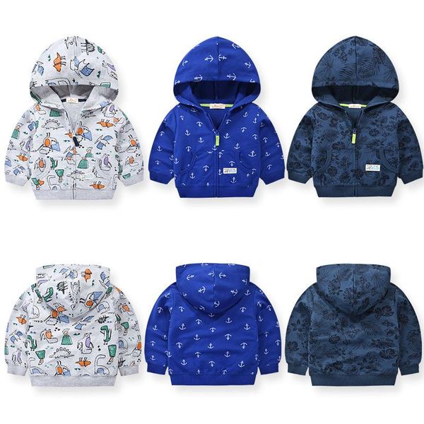 jackets cartoons autumn kids for boys coats toddler hooded outerwear infant children clothing 3~8y, Blue;gray
jackets cartoons autumn kids for boys coats toddler hooded outerwear infant children clothing 3~8y, Blue;gray