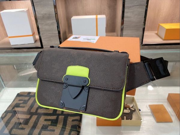 m45807 2022 new luxury designer bag waistbags chest purse tote handbags genuine leather wallet belt totebag crossbody mens bags mini bags
m45807 2022 new luxury designer bag waistbags chest purse tote handbags genuine leather wallet belt totebag crossbody mens bags mini bags