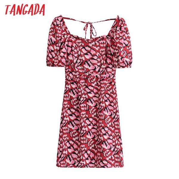 summer women leopard print backless bow short sleeve ladies mini dress vestidos 1f160 210416, Black;gray
summer women leopard print backless bow short sleeve ladies mini dress vestidos 1f160 210416, Black;gray