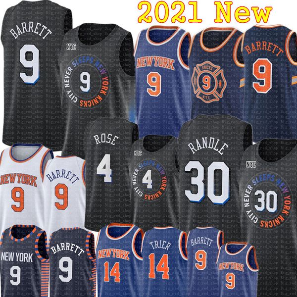 black rj 9 barrett julius 30 randle derrick 4 rose jersey new basketball york jerseys allonzo 14 trier jerseys blue white s-xxl, Black;red
black rj 9 barrett julius 30 randle derrick 4 rose jersey new basketball york jerseys allonzo 14 trier jerseys blue white s-xxl, Black;red