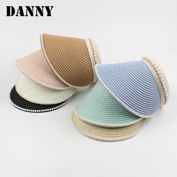 wide brim hats summer fashion macarons straw women's beach holiday sun hat sunshade sunscreen uv panama chapeau femme, Blue;gray
wide brim hats summer fashion macarons straw women's beach holiday sun hat sunshade sunscreen uv panama chapeau femme, Blue;gray