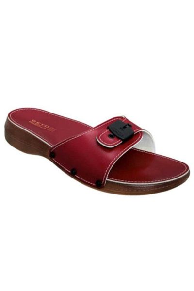slippers women's red slippers-orthopedic daily casual light home & street slipper flat base a suitable, Black
slippers women's red slippers-orthopedic daily casual light home & street slipper flat base a suitable, Black