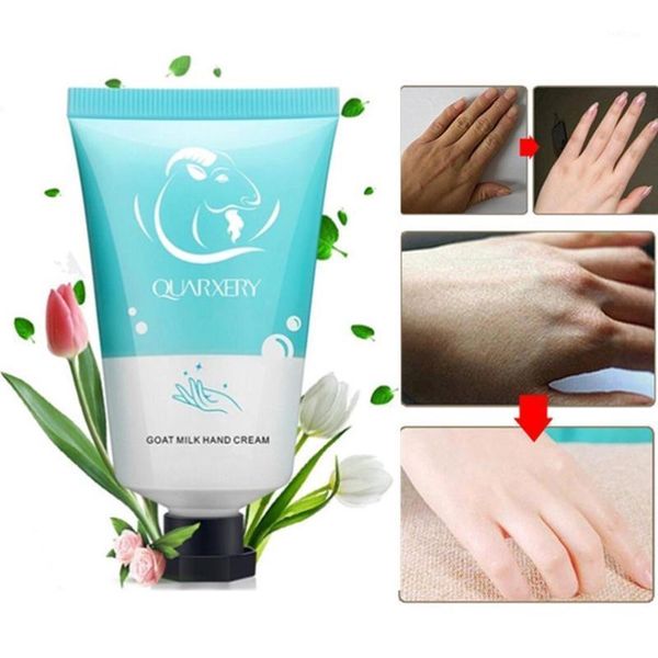 storage bottles & jars 50ml goat milk hand cream moisturizing anti-crack exfoliator care lotion
storage bottles & jars 50ml goat milk hand cream moisturizing anti-crack exfoliator care lotion