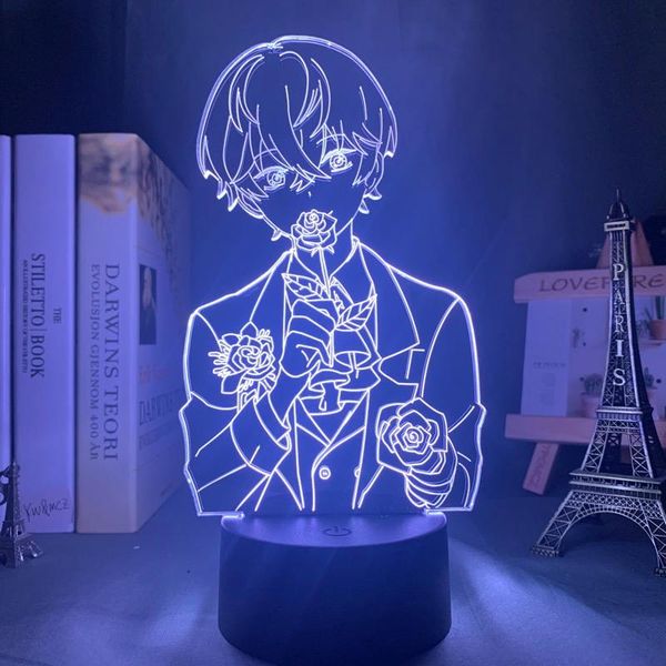 night lights 3d lamp mystic messenger led light for kid room deco birthday gift
night lights 3d lamp mystic messenger led light for kid room deco birthday gift