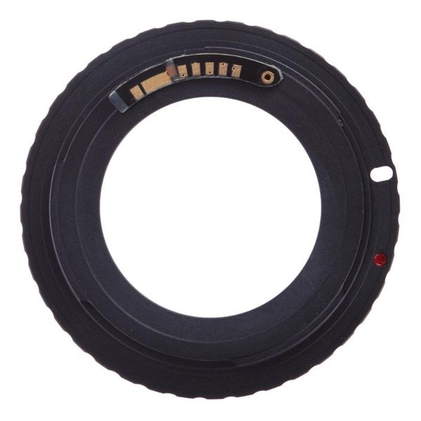 lens adapters & mounts ferrous metal af confirm m42 mount adapter for eos 1200d 400d 450d 500d 550d 600d 20d 30d 40d 50d 60d 7d 5d reb
lens adapters & mounts ferrous metal af confirm m42 mount adapter for eos 1200d 400d 450d 500d 550d 600d 20d 30d 40d 50d 60d 7d 5d reb