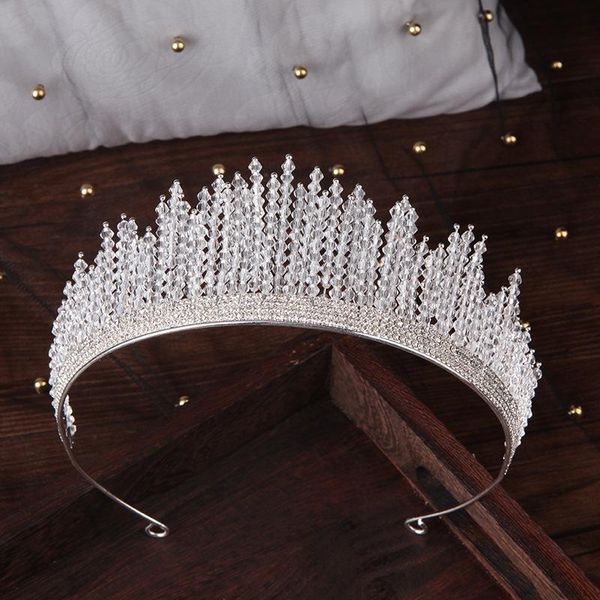 hair clips & barrettes ymor delicate crystal tassel bridal headwear crown wedding accessories band brides queen tiaras 50, Golden;silver
hair clips & barrettes ymor delicate crystal tassel bridal headwear crown wedding accessories band brides queen tiaras 50, Golden;silver