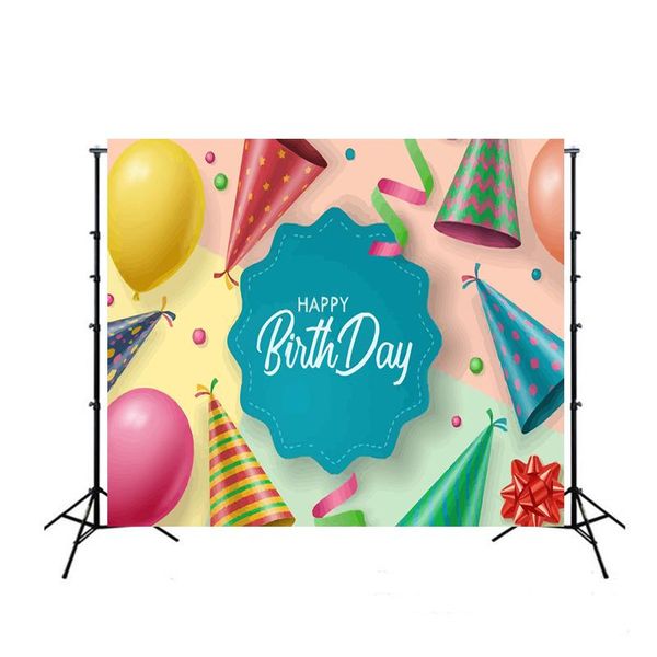party decoration happy birthday pography background baby room backdrop bear studio banner
party decoration happy birthday pography background baby room backdrop bear studio banner