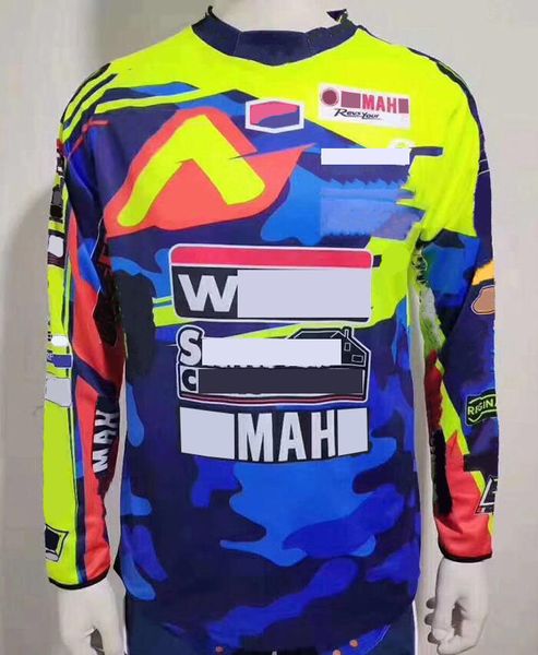 mountain bike riding long-sleeved off-road motorcycle racing quick-drying t-shirt can be customized
mountain bike riding long-sleeved off-road motorcycle racing quick-drying t-shirt can be customized