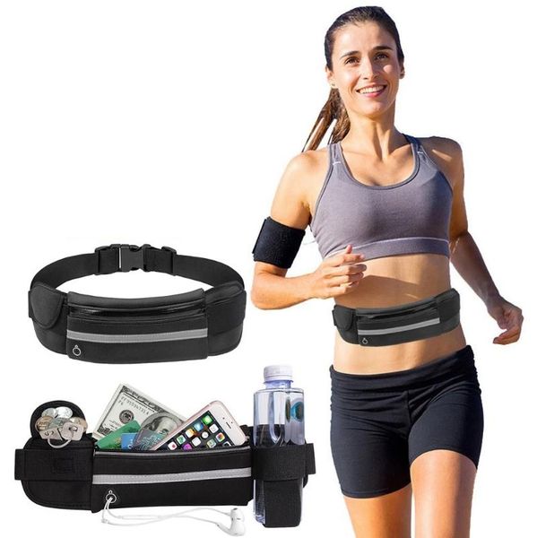 outdoor bags sports waist bag waterproof pack close-fitting invisible belt fitness anti-theft mobile phone bottle -40
outdoor bags sports waist bag waterproof pack close-fitting invisible belt fitness anti-theft mobile phone bottle -40