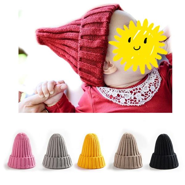 caps & hats knitted kids beanie cap infant baby boy girl hat warm children autumn winter girls for toddler muts bonnet enfant, Yellow
caps & hats knitted kids beanie cap infant baby boy girl hat warm children autumn winter girls for toddler muts bonnet enfant, Yellow