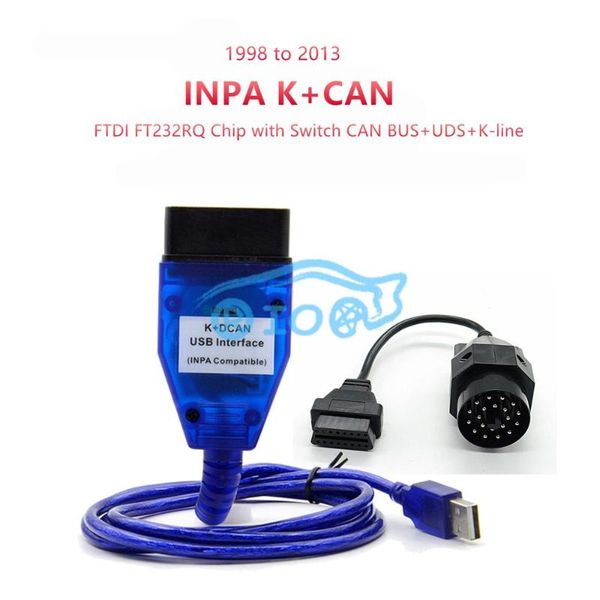 for inpa k+can k can with ft232rq chip switch dcan usb interface 1998 to 2013 diagnostic tools
for inpa k+can k can with ft232rq chip switch dcan usb interface 1998 to 2013 diagnostic tools