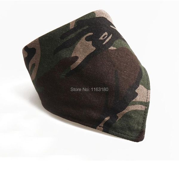 dog apparel 200pcs/lot small medium large camouflage bandana pet scarf collar dogs cats accessories
dog apparel 200pcs/lot small medium large camouflage bandana pet scarf collar dogs cats accessories