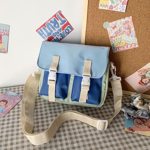 soft female girl hit korean color 2021 bag small simple messenger fashion tide casual new one-shoulder heart fcqhb
soft female girl hit korean color 2021 bag small simple messenger fashion tide casual new one-shoulder heart fcqhb