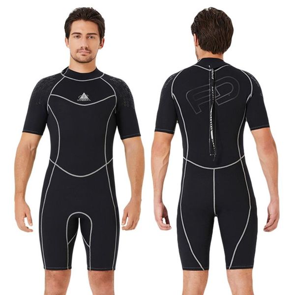swim wear neoprene wetsuit 3mm men scuba diving windsurf underwater fishing hunting swimwear surf short sleeve clothes kitesurf equipment
swim wear neoprene wetsuit 3mm men scuba diving windsurf underwater fishing hunting swimwear surf short sleeve clothes kitesurf equipment