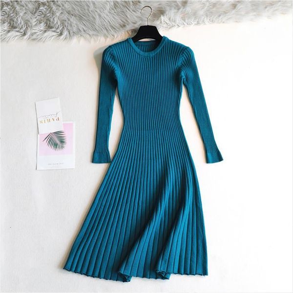 elegant autumn winter sweater solid womens dress long thick full sleeve a line robe knit, Black;gray
elegant autumn winter sweater solid womens dress long thick full sleeve a line robe knit, Black;gray