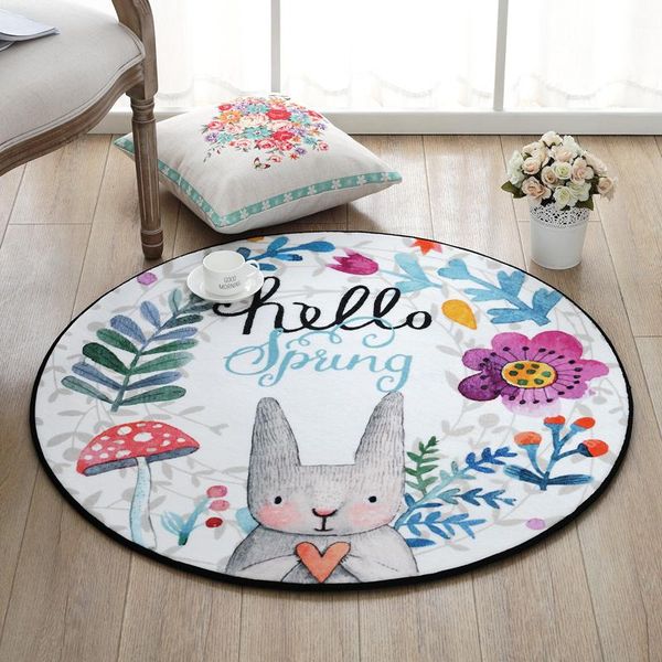 carpets lovely round carpet diameter 60/80/100/120/150cm super soft coral fleece living room children kids bedroom mat rug
carpets lovely round carpet diameter 60/80/100/120/150cm super soft coral fleece living room children kids bedroom mat rug