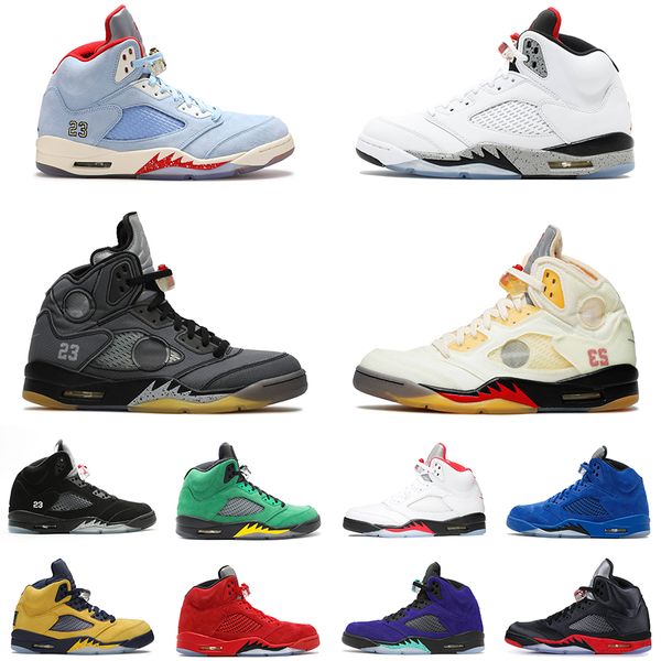 mens sp sail raging desert 5 basketball shoes 5s quai 54 stealth white cement suede michigan what the black fire red muslin oregon metallic
mens sp sail raging desert 5 basketball shoes 5s quai 54 stealth white cement suede michigan what the black fire red muslin oregon metallic