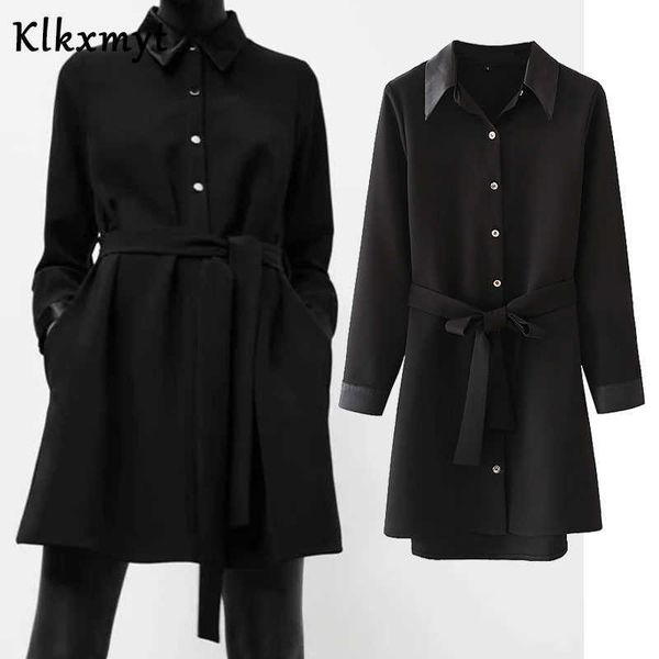 klkxmyt za dress women england style fashion with belt vintage mini dresses female vestidos de fiesta noche vestido 210527, Black;gray
klkxmyt za dress women england style fashion with belt vintage mini dresses female vestidos de fiesta noche vestido 210527, Black;gray
