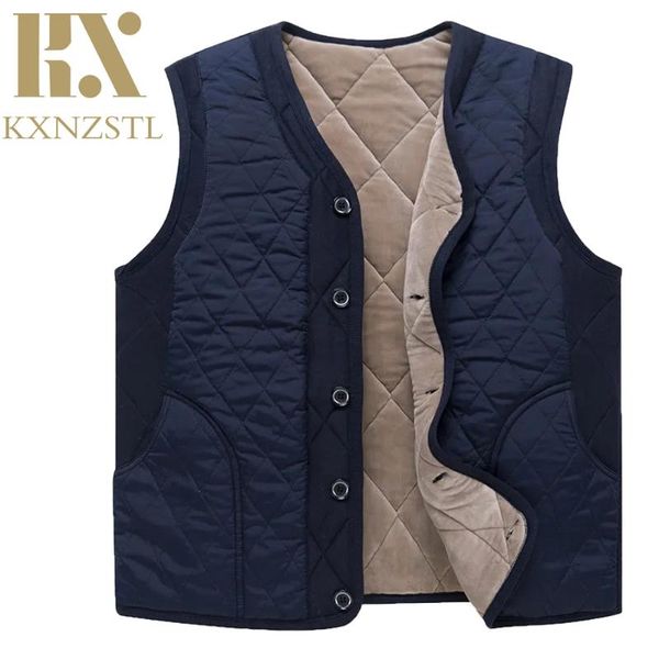men's vests winter man vest warm thicken windproof jakcet fashion loose sleeveless outerwear coat plus size male kxnz177, Black;white
men's vests winter man vest warm thicken windproof jakcet fashion loose sleeveless outerwear coat plus size male kxnz177, Black;white
