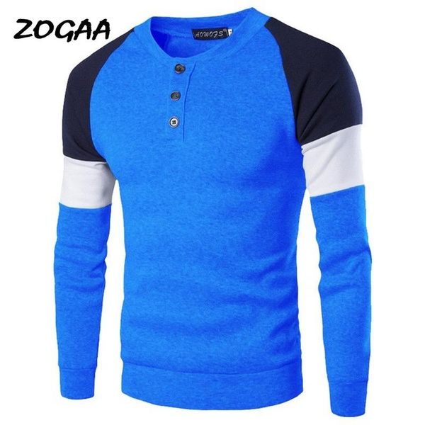 men's t-shirts zogaa spring autumn men long sleeve cotton casual solid slim fit sweater clothing fashion all-match large size, White;black
men's t-shirts zogaa spring autumn men long sleeve cotton casual solid slim fit sweater clothing fashion all-match large size, White;black