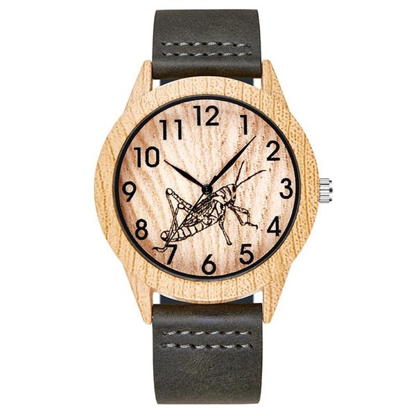 wristwatches couples watches casual imitation wood watch men women quartz soft leather band sports reloj, Slivery;brown
wristwatches couples watches casual imitation wood watch men women quartz soft leather band sports reloj, Slivery;brown