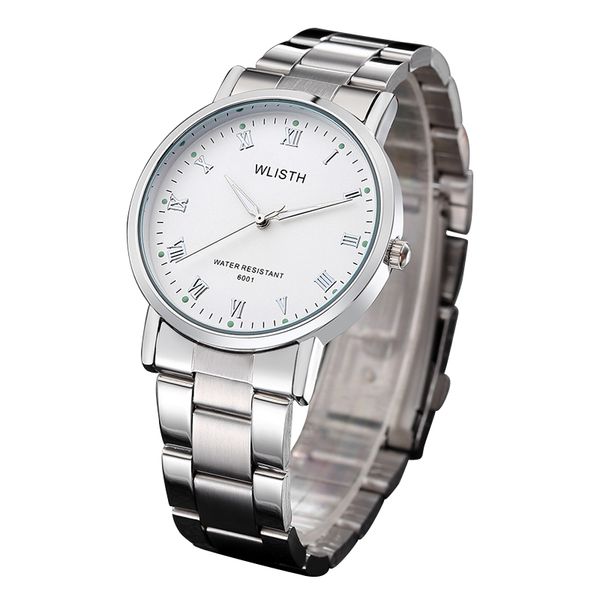 men watches business automatic mechanical quality watch ceramic bezel black dial luminous stainless pointersteel master wristwatches, Slivery;brown
men watches business automatic mechanical quality watch ceramic bezel black dial luminous stainless pointersteel master wristwatches, Slivery;brown