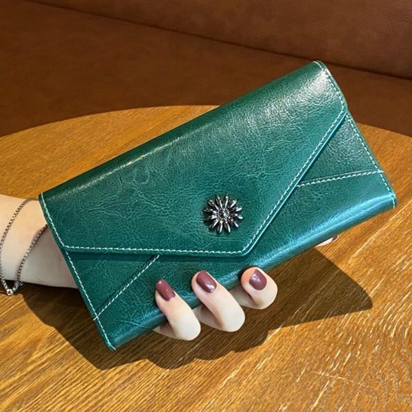 women's clutch leather wallet female long ladies zipper purse strap money bag 2021 wallets, Red;black
women's clutch leather wallet female long ladies zipper purse strap money bag 2021 wallets, Red;black