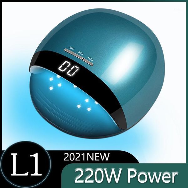 power nail dryer uv led lamp with auto sensor lcd display professional fast curing speed gel art solon manicure tool dryers1
power nail dryer uv led lamp with auto sensor lcd display professional fast curing speed gel art solon manicure tool dryers1