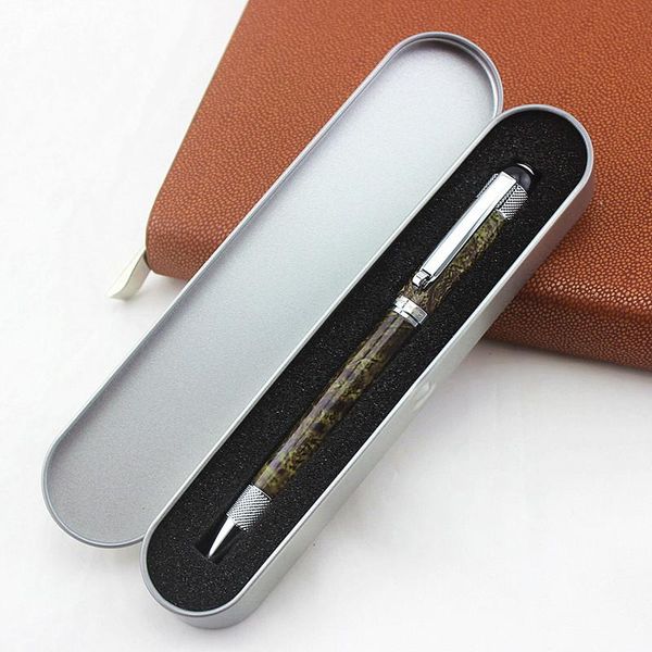 ballpoint pens luxury 800 green for silver clip school stationery office supplies medium nib pen metal gift box, Blue;orange
ballpoint pens luxury 800 green for silver clip school stationery office supplies medium nib pen metal gift box, Blue;orange
