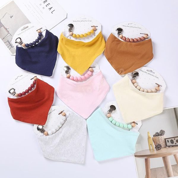 baby solid color bibs pacifier clip suit infant linen cotton burp cloths slobber towel nipple chain sets soft toddler feeding bib for newbor
baby solid color bibs pacifier clip suit infant linen cotton burp cloths slobber towel nipple chain sets soft toddler feeding bib for newbor