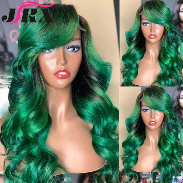 lace wigs 180% density curly human hair t part green color for black women natural hairline loose wave remy, Black;brown
lace wigs 180% density curly human hair t part green color for black women natural hairline loose wave remy, Black;brown