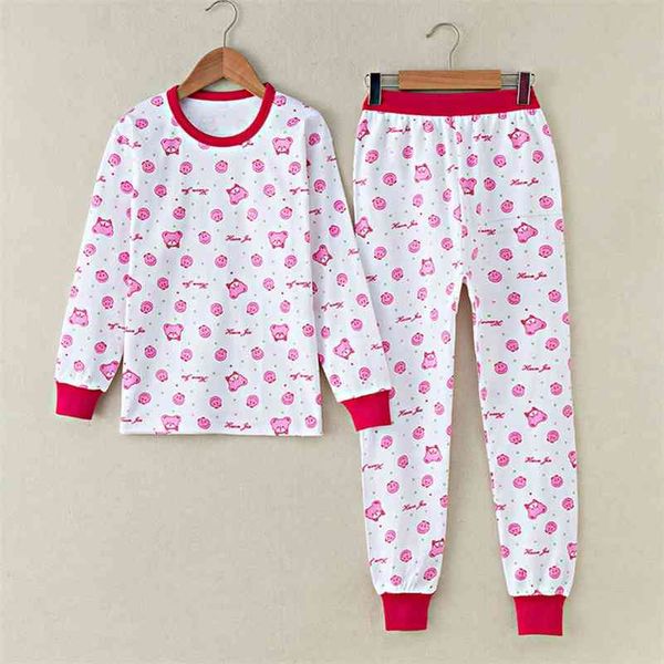 gb-kcool girls thermal underwear autumn winter kids cotton long john set o-neck +trousers casual johns pyjamas 210622, Blue;red
gb-kcool girls thermal underwear autumn winter kids cotton long john set o-neck +trousers casual johns pyjamas 210622, Blue;red