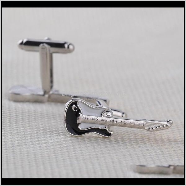 guitar fashion mens suit shirt button cuff links business wedding gift will and sandy gbysj vbfqh, Silver
guitar fashion mens suit shirt button cuff links business wedding gift will and sandy gbysj vbfqh, Silver