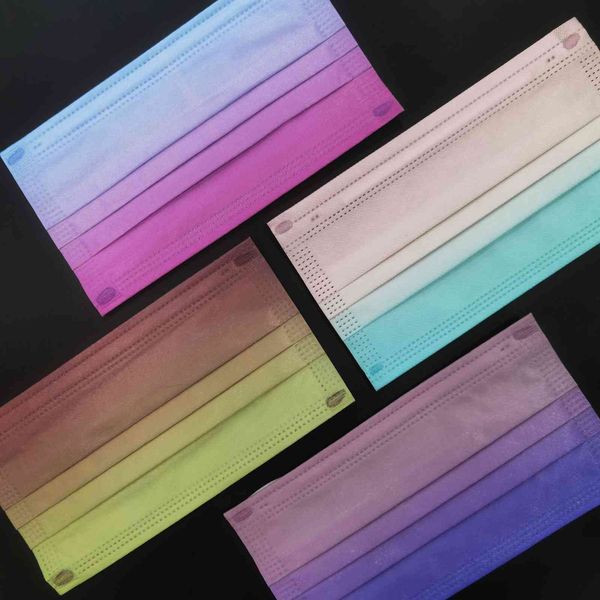 custom logo 3d gradient independent packaging protective color mask
custom logo 3d gradient independent packaging protective color mask