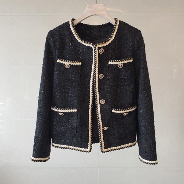two piece dress zawfl - wool women's coat and jacket, autumn winter wear, single breasted round neck tweed 2021, White
two piece dress zawfl - wool women's coat and jacket, autumn winter wear, single breasted round neck tweed 2021, White