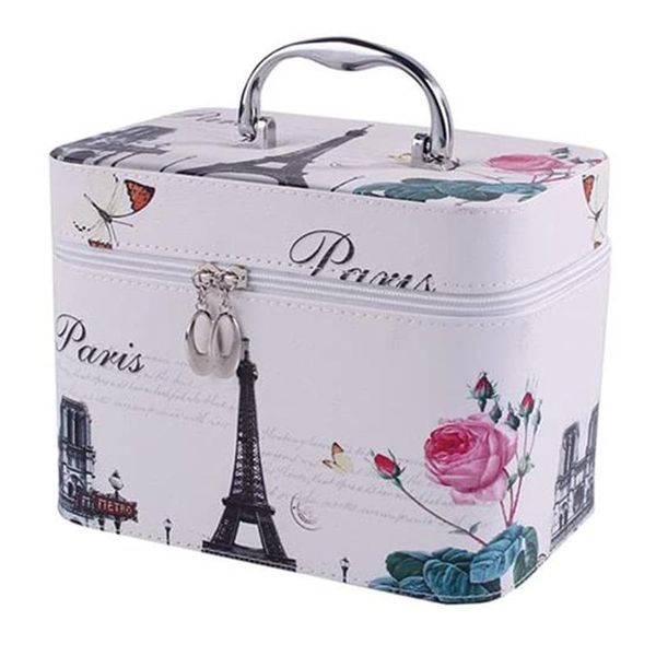 storage boxes & bins travel waterproof portable women makeup bag high capacity toiletries organizer cosmetic cases zipper wash beauty pouch
storage boxes & bins travel waterproof portable women makeup bag high capacity toiletries organizer cosmetic cases zipper wash beauty pouch