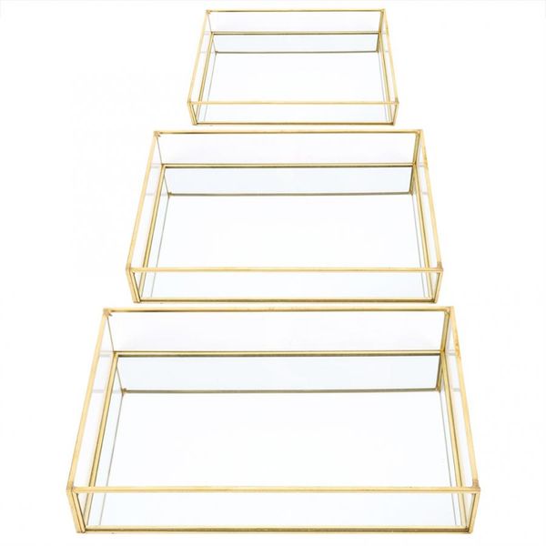 nordic retro storage box tray god rectange gass makeup organizer tray dessert pate jewery dispay
nordic retro storage box tray god rectange gass makeup organizer tray dessert pate jewery dispay