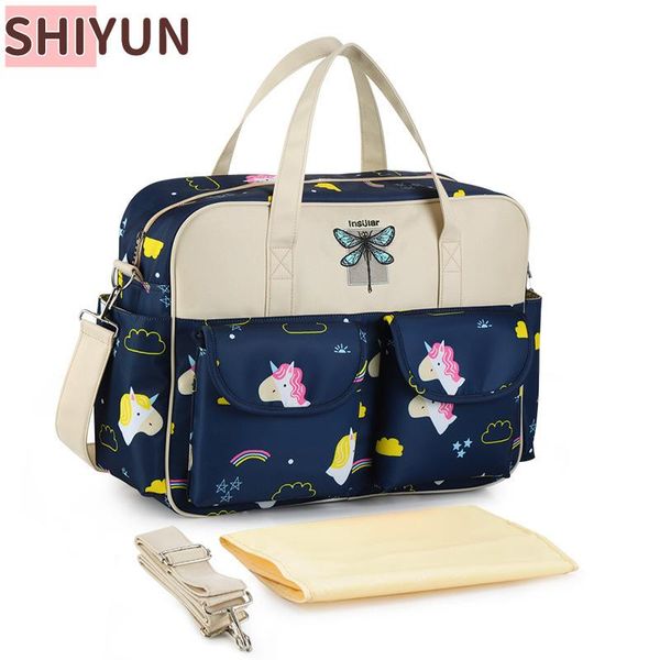 diaper bags shiyun multifunction bag outdoor mummy stroller travel maternity nursing tote baby care single shoulder sx38
diaper bags shiyun multifunction bag outdoor mummy stroller travel maternity nursing tote baby care single shoulder sx38