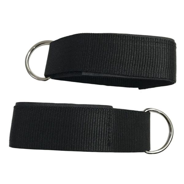 2pcs yoga muscle training belt fitness exercising rally pull rope elastic resistance bands
2pcs yoga muscle training belt fitness exercising rally pull rope elastic resistance bands