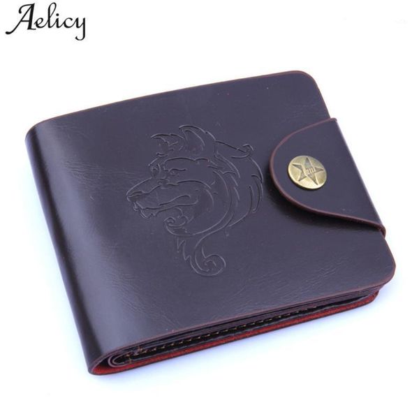 wallets aelicy fashion mens luxury bifold business leather wallet id holder purse pockets carteira masculina1, Red;black
wallets aelicy fashion mens luxury bifold business leather wallet id holder purse pockets carteira masculina1, Red;black