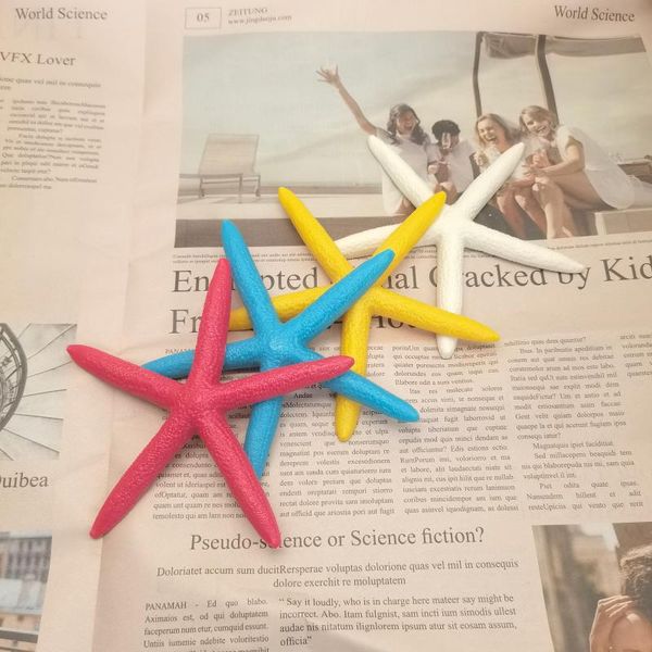 novelty items ourwarm 10pcs artificial acrylic starfish marine decoration 12cm finger sea star diy craft beach coastal ornaments
novelty items ourwarm 10pcs artificial acrylic starfish marine decoration 12cm finger sea star diy craft beach coastal ornaments