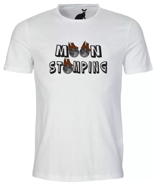 Moon Stomping (2) MENS T SHIRT the specials beat boots 2 tone two ska skinhead, White;black
Moon Stomping (2) MENS T SHIRT the specials beat boots 2 tone two ska skinhead, White;black