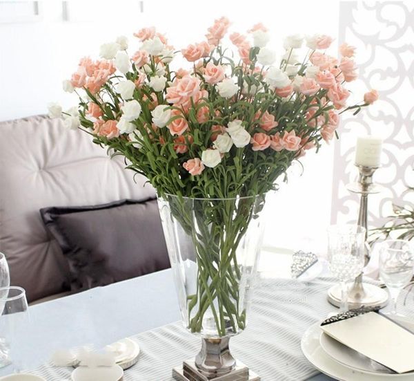 1pc small artificial roses flower diy wedding decoration home decor flowers rose gifts sztuczne kwiaty flores artificiales decorative & wrea
1pc small artificial roses flower diy wedding decoration home decor flowers rose gifts sztuczne kwiaty flores artificiales decorative & wrea