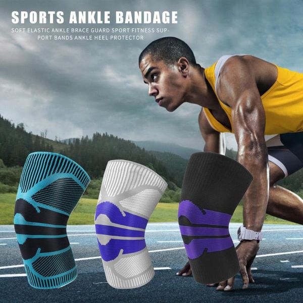 elbow & knee pads durable pad hit color easy to carry nylon elastic breathable sports running fitness cycling protector, Black;gray
elbow & knee pads durable pad hit color easy to carry nylon elastic breathable sports running fitness cycling protector, Black;gray