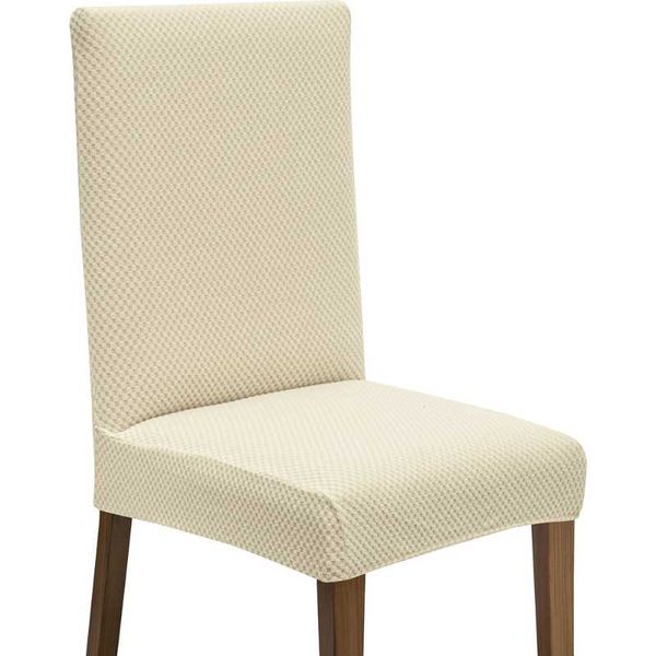 spandex lycra protector chair covers elastic dining slipcover 6 pcs ecru wedding party el banquet stretch seat case
spandex lycra protector chair covers elastic dining slipcover 6 pcs ecru wedding party el banquet stretch seat case